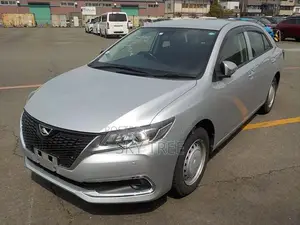 Toyota Allion A15 Pack.. 2020