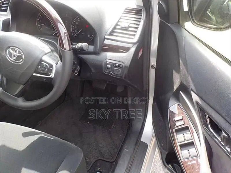 Toyota Allion A15 Pack.. 2020