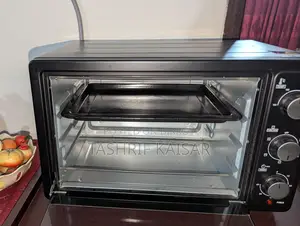 Countertop Electric Oven/Toaster Oven