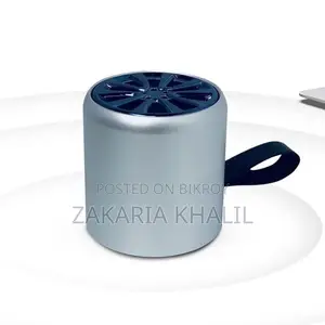 Angusen M9 Shake Wireless Bluetooth Speaker Premium