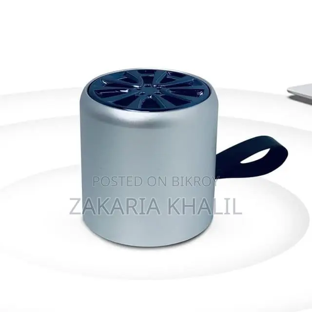 Angusen M9 Shake Wireless Bluetooth Speaker Premium