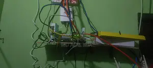 Mikrotik Hap Lite