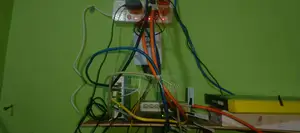 Mikrotik Hap Lite