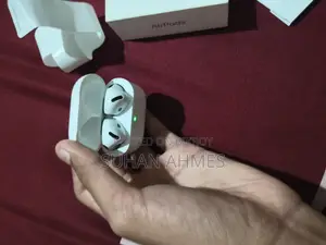Apple Airpods 4