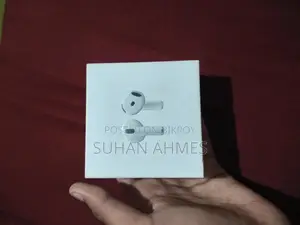 Apple Airpods 4