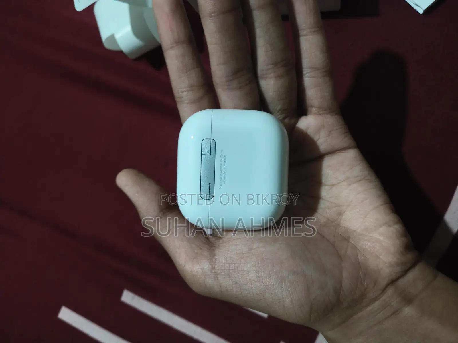 Apple Airpods 4