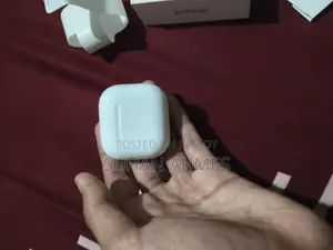 Apple Airpods 4