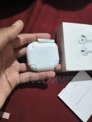 Apple Airpods 4