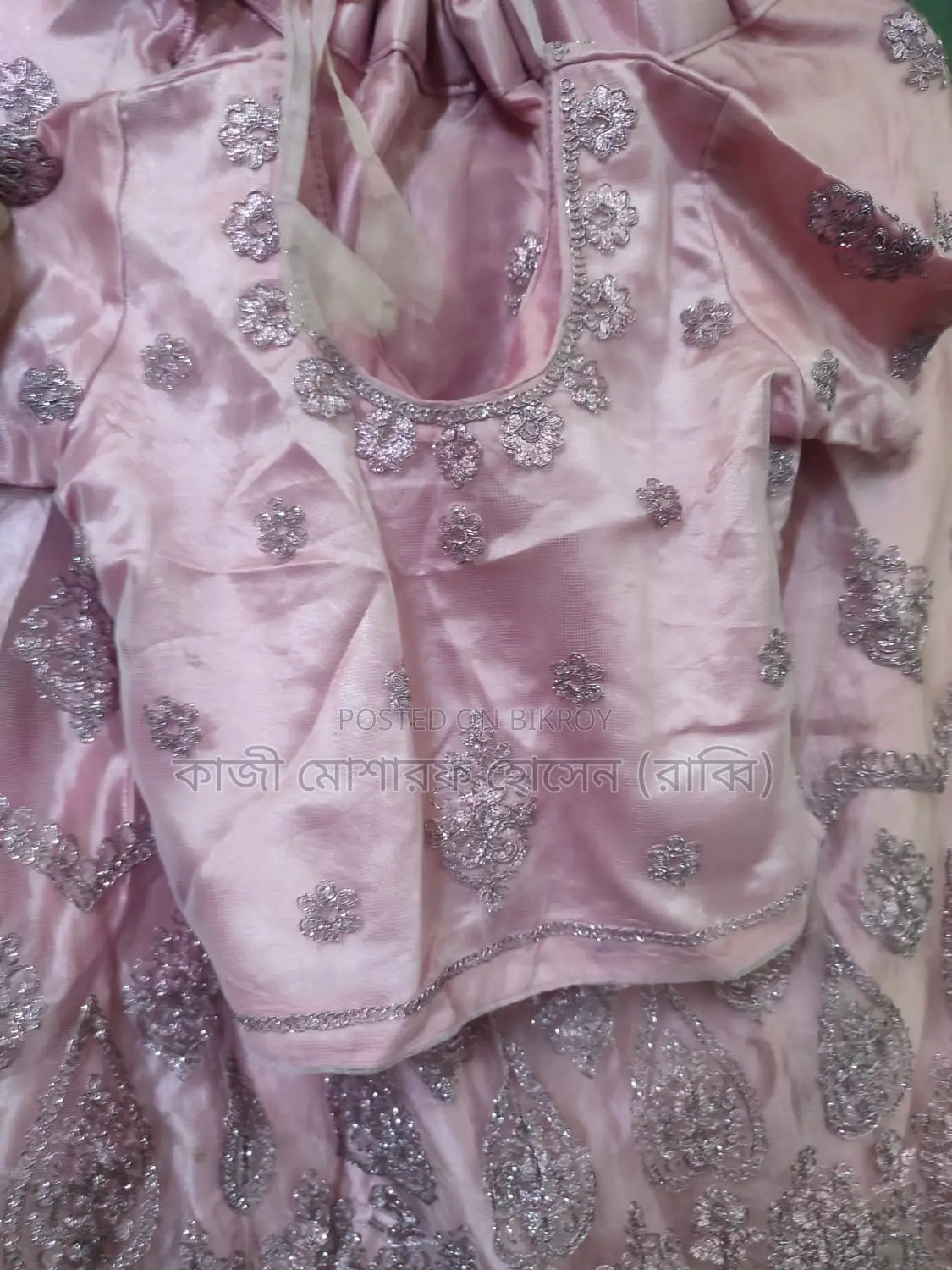 Lehenga for Kids
