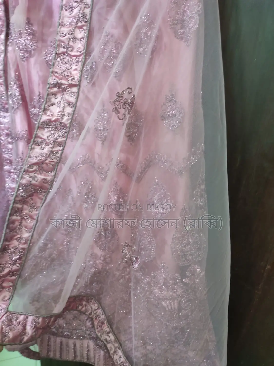 Lehenga for Kids