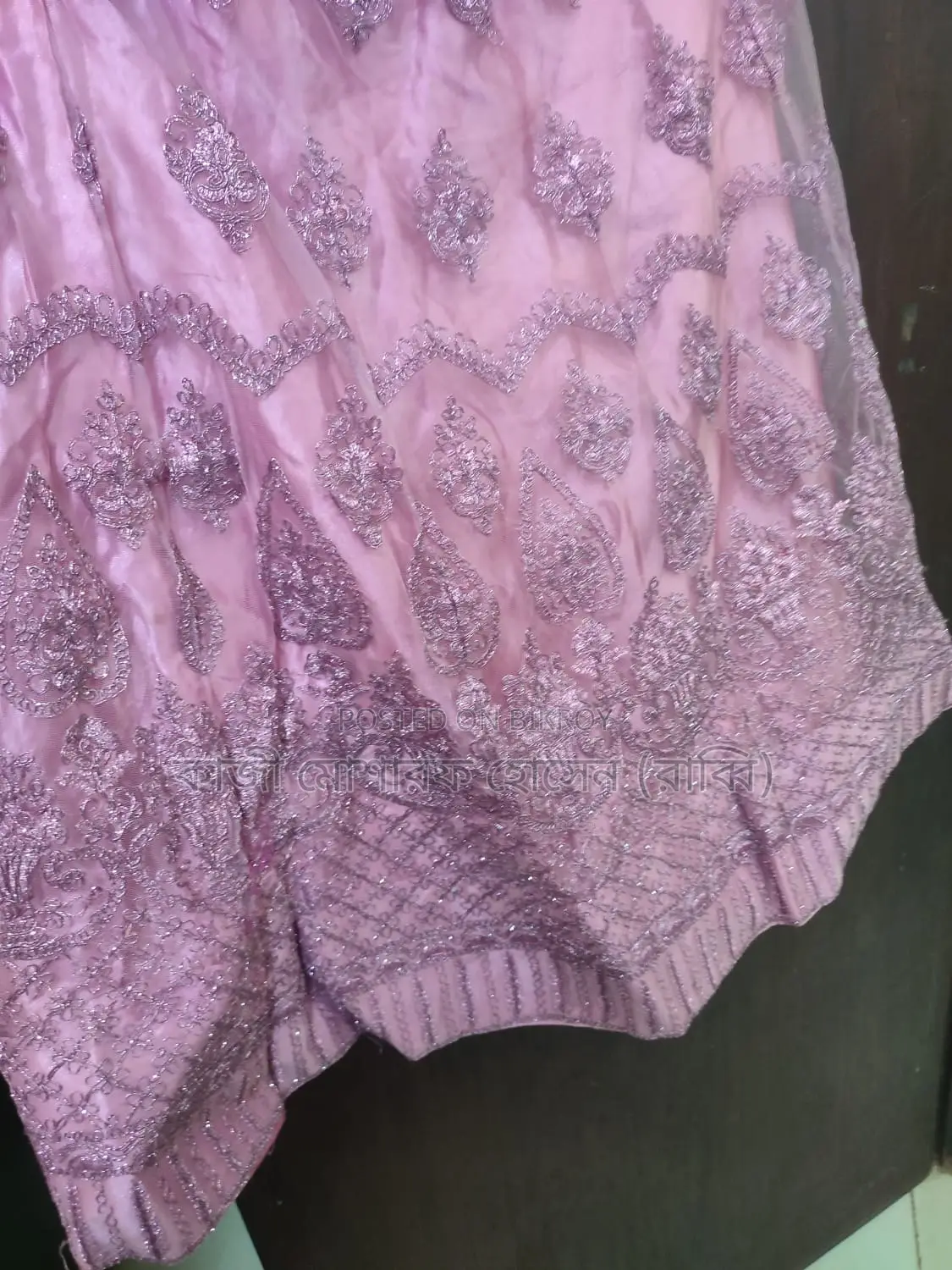 Lehenga for Kids