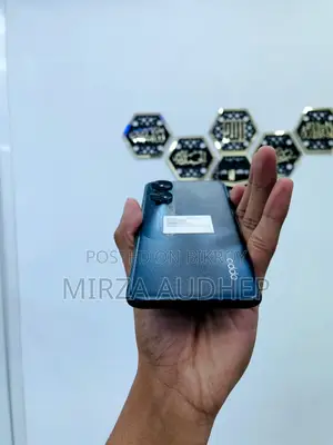 ওপ্পো রেনো ৮টি (ব্যবহৃত)