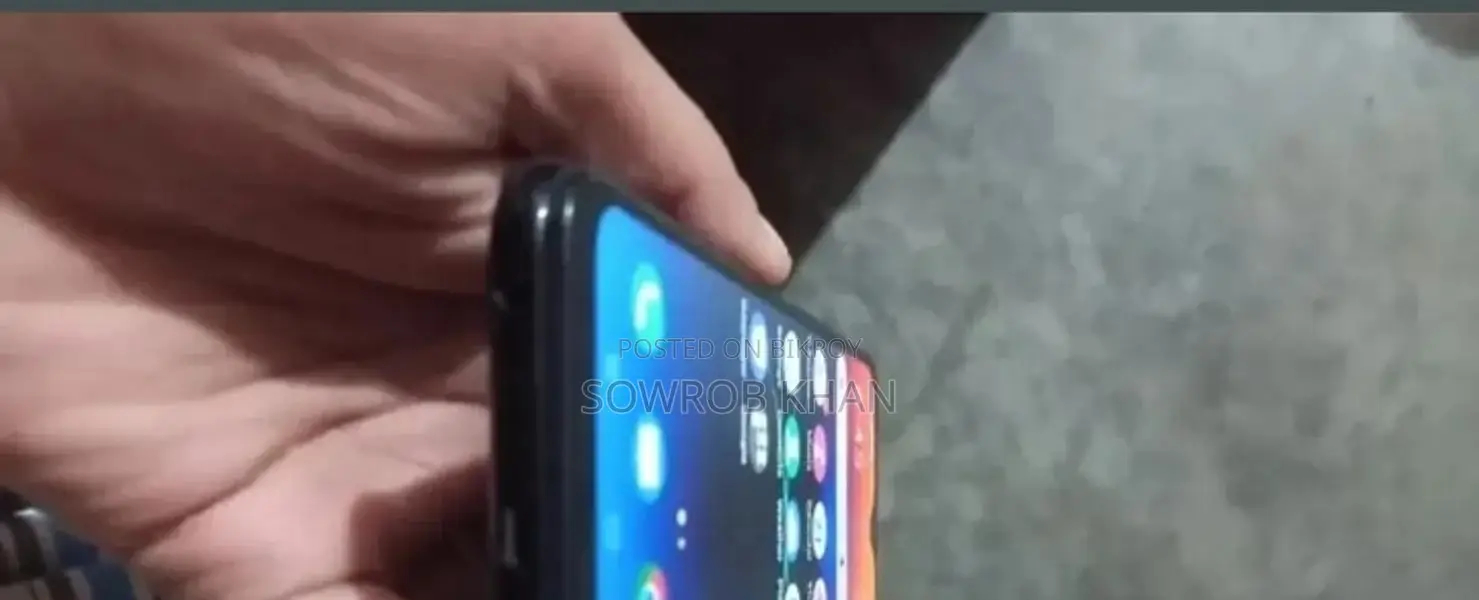 Vivo Y11 (Used)