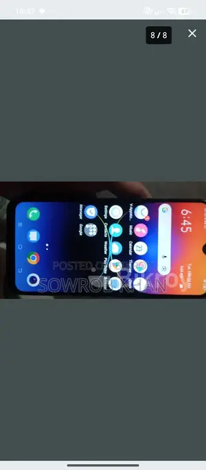 Vivo Y11 (Used)