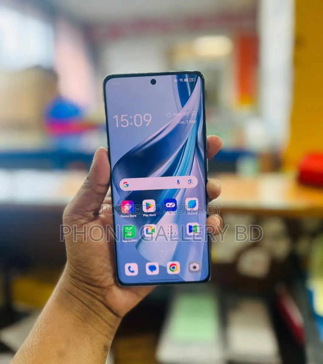 OPPO Reno10 5G 12+256GB 🔥 (Brand New)