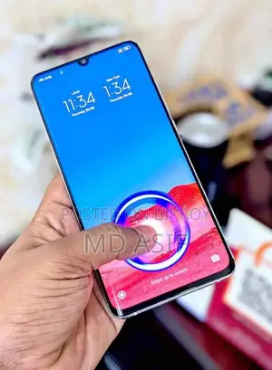 Vivo S1 Pro (Used)