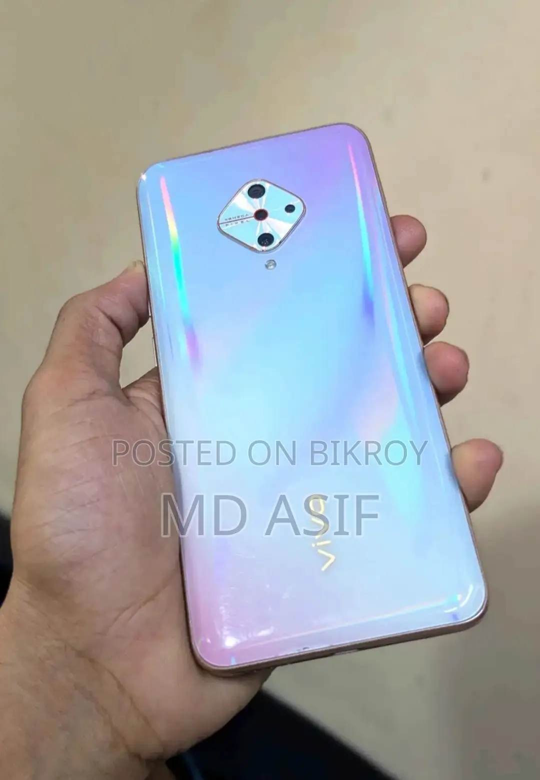 Vivo S1 Pro (Used)