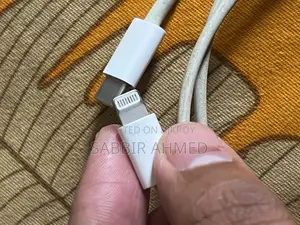 Apple iPhone Original Cable