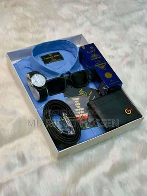 শাট কম্বো সেট সাইজ M/l/xl