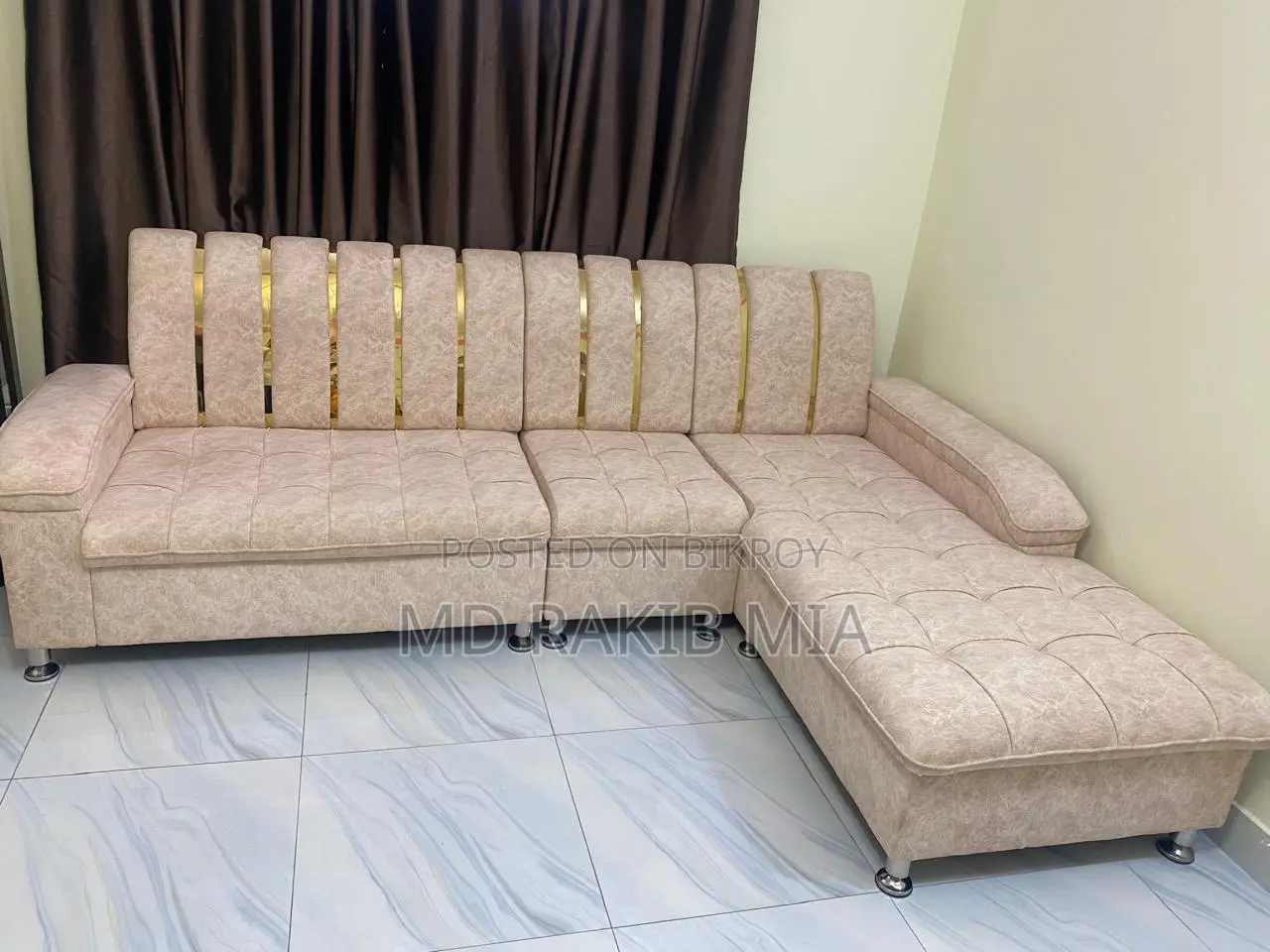 সোফা সেট