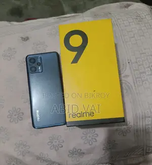Realme 9 (Used)