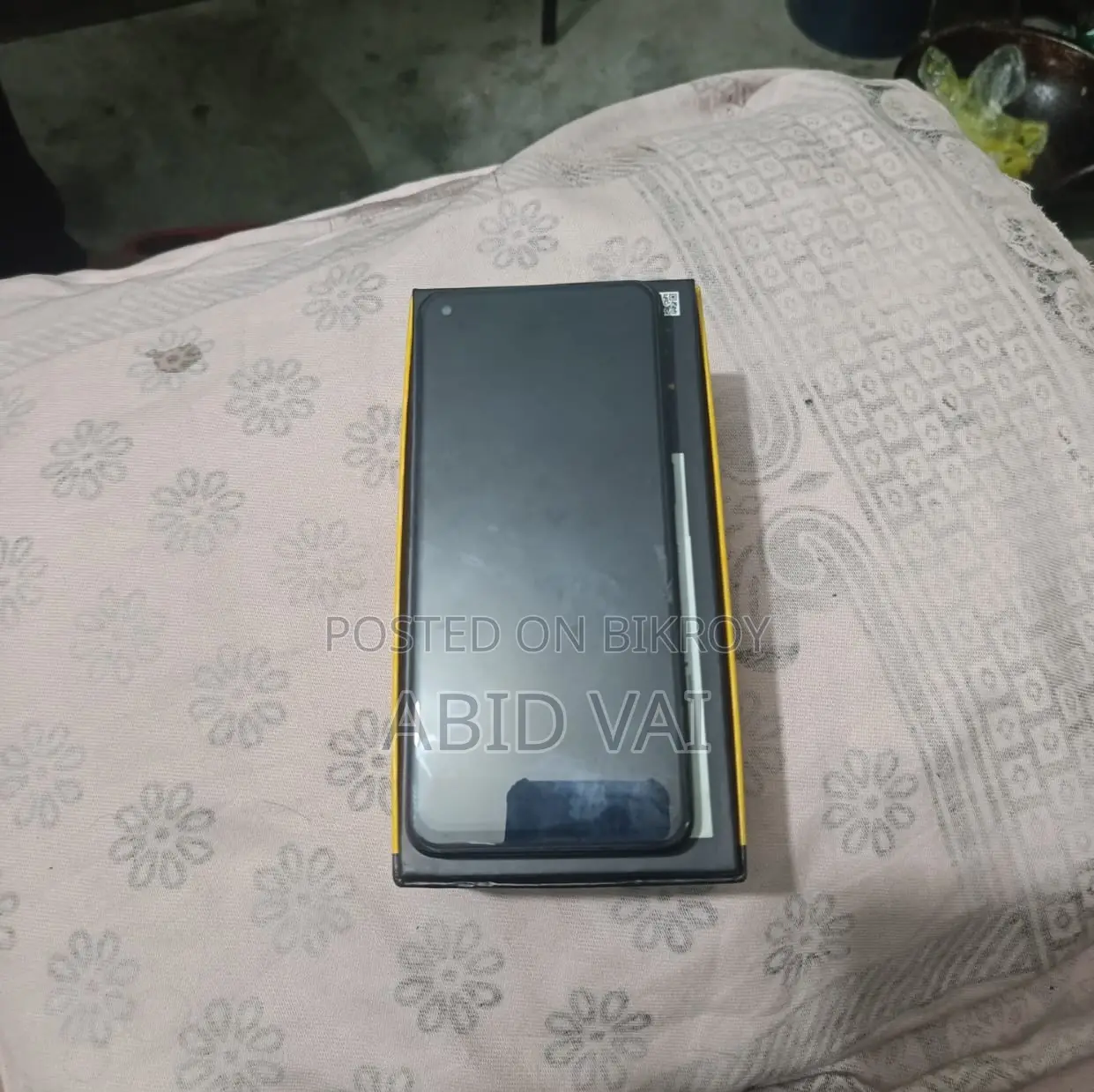 Realme 9 (Used)