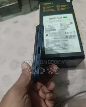 Realme 9 (Used)