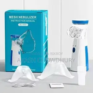Nebulizer for Kids