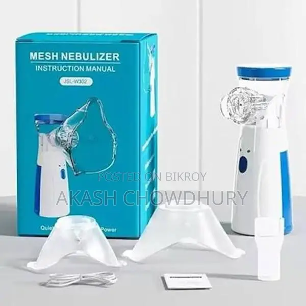 Nebulizer for Kids