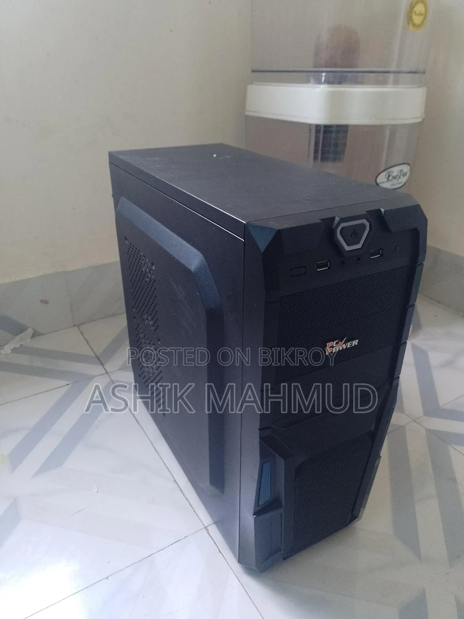 Core i3 PC for Sale
