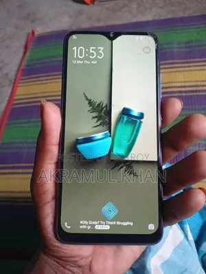 Vivo S1 Pro . (Used)