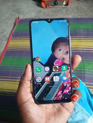 Vivo S1 Pro . (Used)
