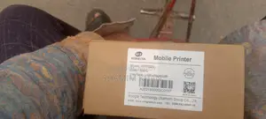 Mobile Printer