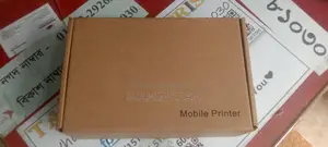 Mobile Printer