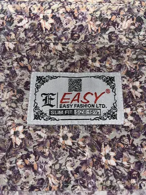 Easy Shirt