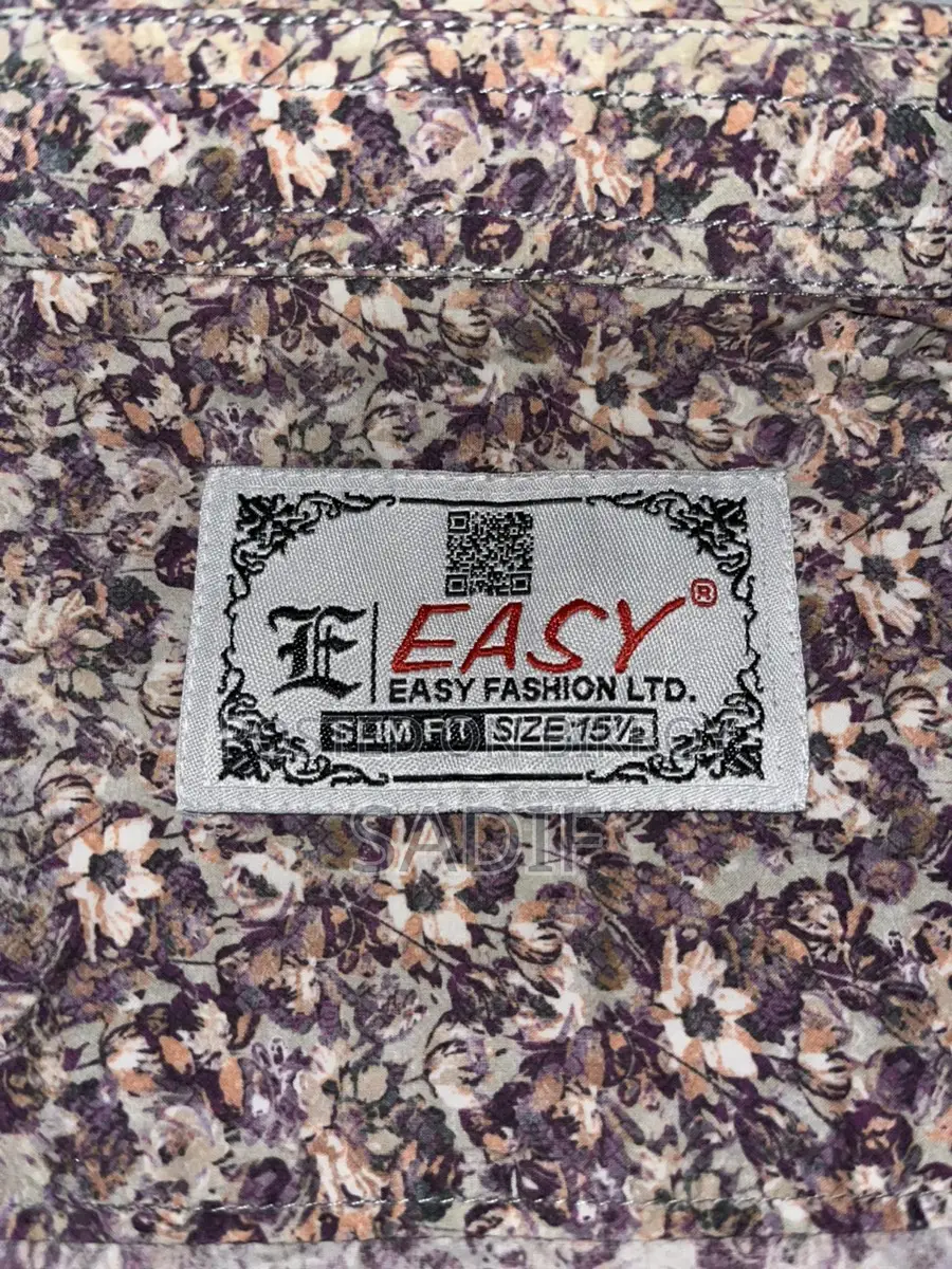 Easy Shirt