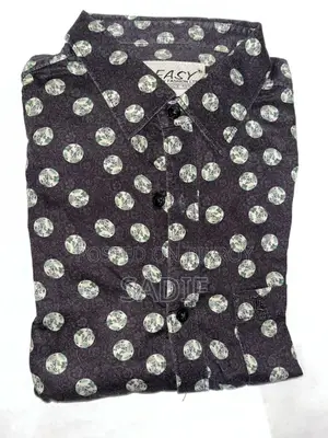 Easy Shirt