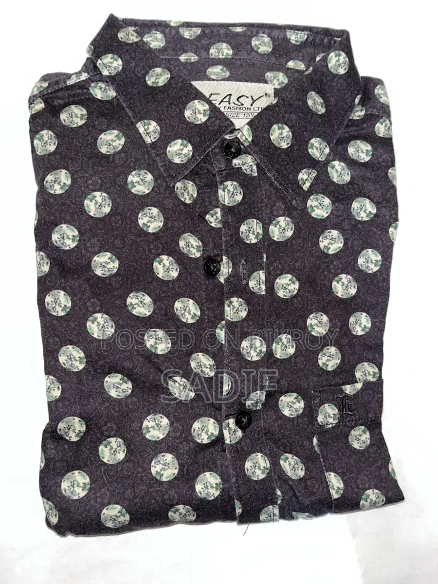 Easy Shirt