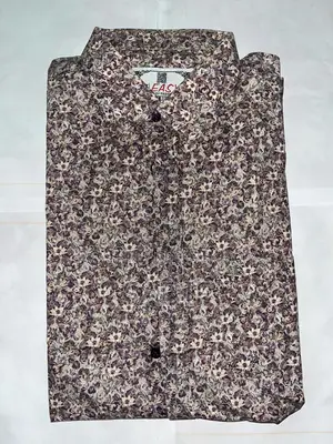 Easy Shirt