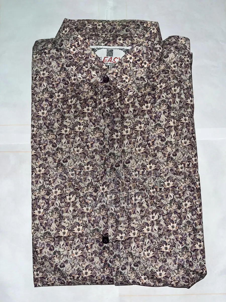 Easy Shirt