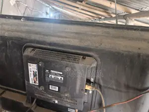 Emergency TV Sale