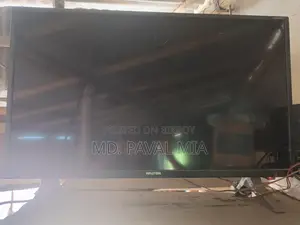 Emergency TV Sale