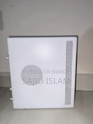 ডেস্কটপ কম্পিউটার ৮জিবি এএমডি রাইজেন ৫ এইচডিডি ২৫৬জিবি