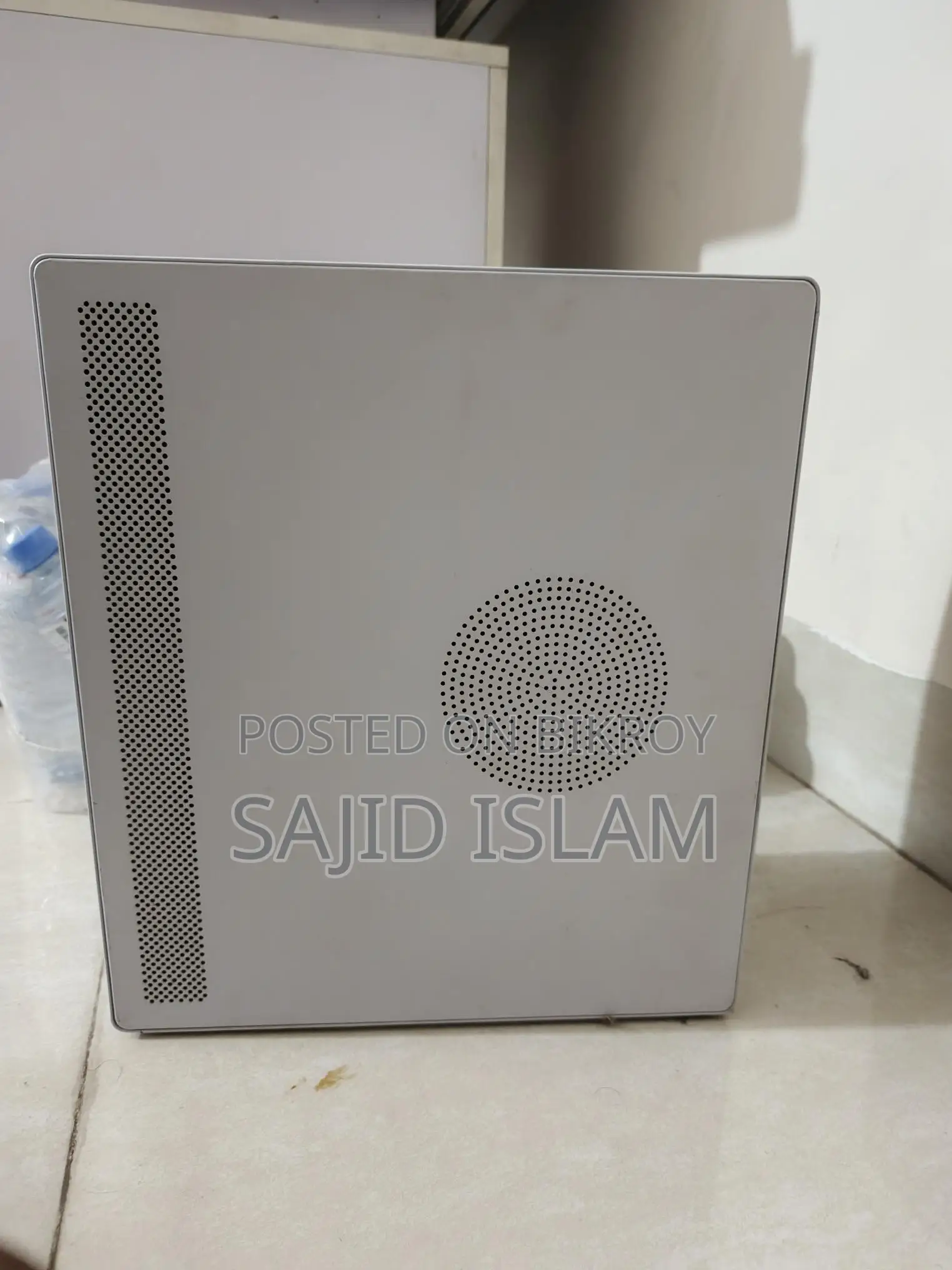 Desktop Computer 8GB AMD Ryzen 5 HDD 256GB