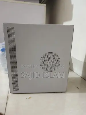 ডেস্কটপ কম্পিউটার ৮জিবি এএমডি রাইজেন ৫ এইচডিডি ২৫৬জিবি