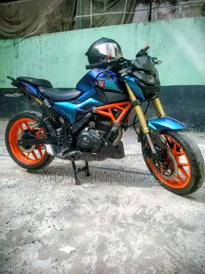 Benelli 165S . 2022