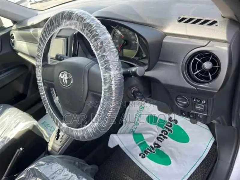 Toyota Axio Non Hybrid 2021