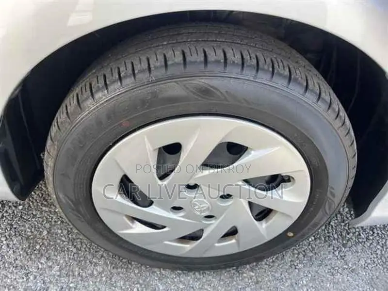 Toyota Axio Non Hybrid 2021