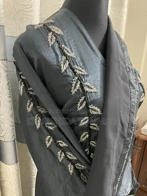 Saudi Imported Burqa