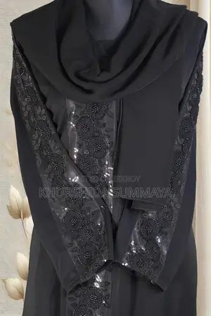 Saudi Imported Burqa